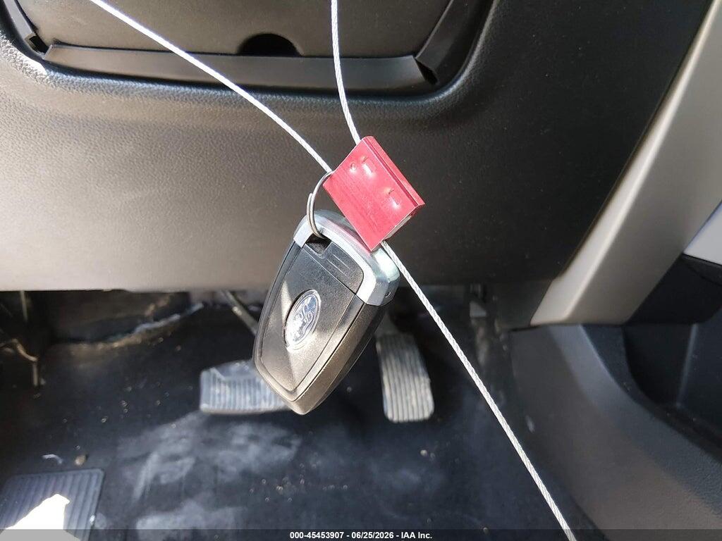 1FT7W2BT9KEE00791 2019 FORD F-250 photo no. 11