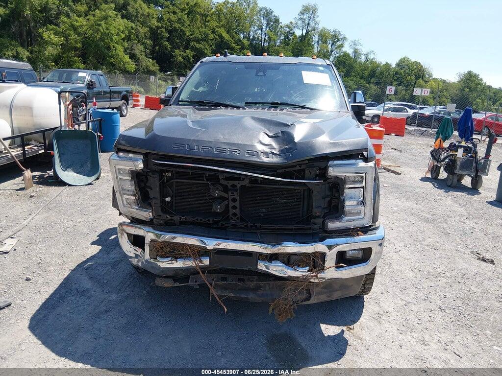 1FT7W2BT9KEE00791 2019 FORD F-250 photo no. 12
