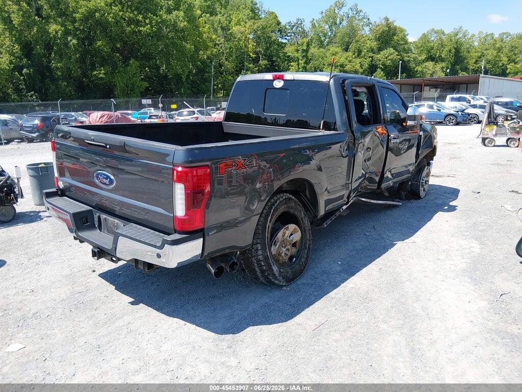 1FT7W2BT9KEE00791 2019 FORD F-250 photo no. 4