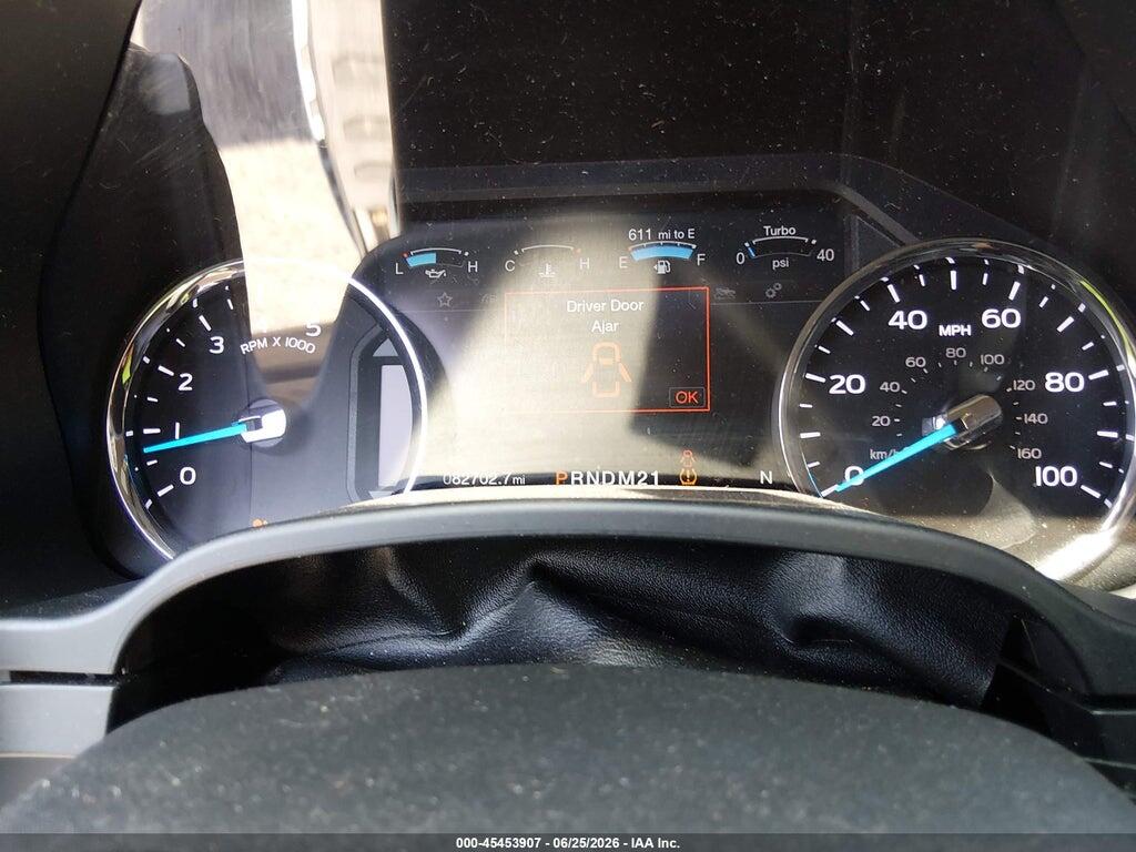 1FT7W2BT9KEE00791 2019 FORD F-250 photo no. 7
