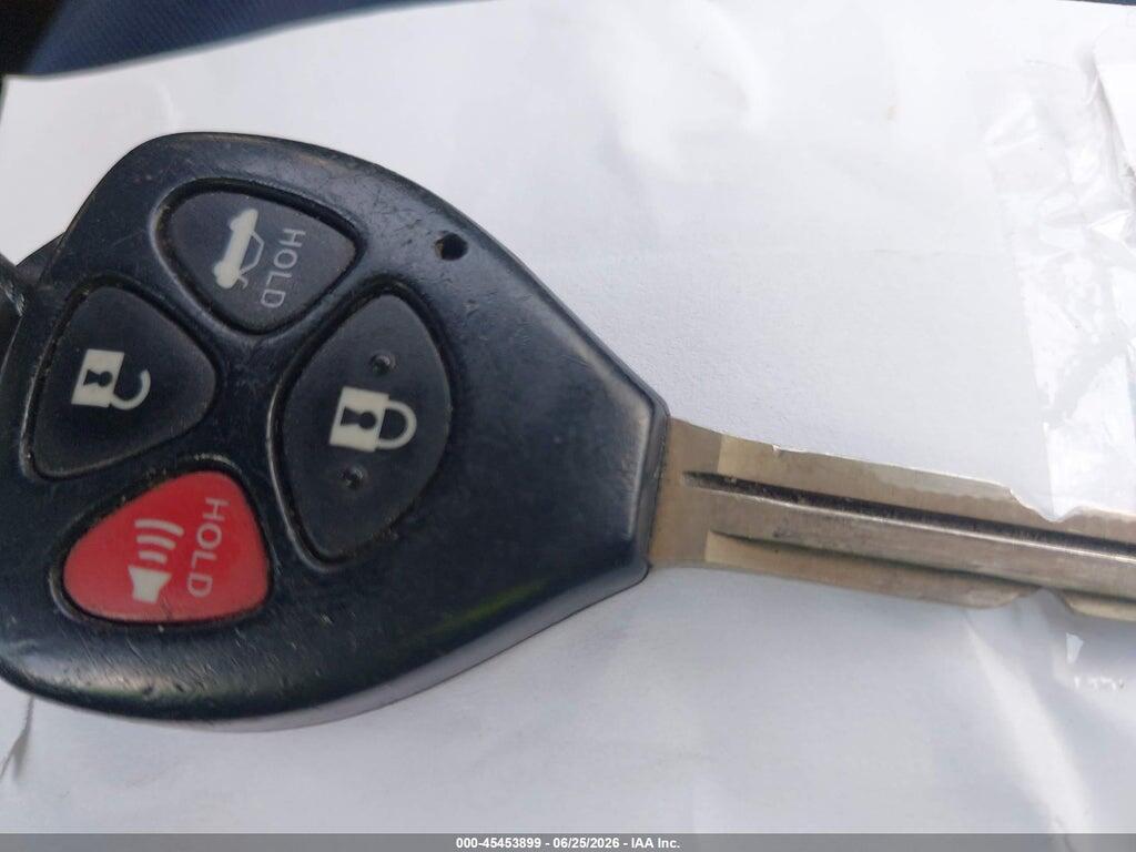 2T1BU4EE7BC605361 2011 TOYOTA COROLLA photo no. 11
