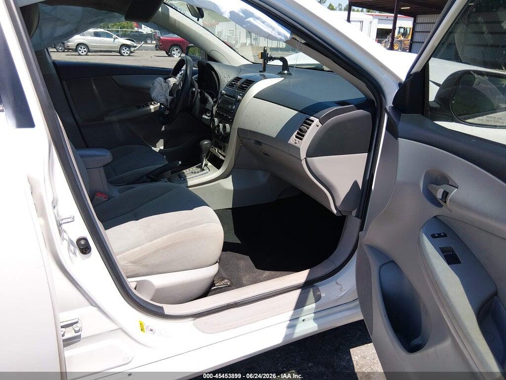 2T1BU4EE7BC605361 2011 TOYOTA COROLLA photo no. 5