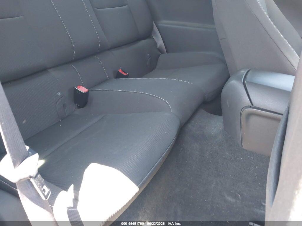 2G1FJ1EJ5D9116815 2013 CHEVROLET CAMARO photo no. 8