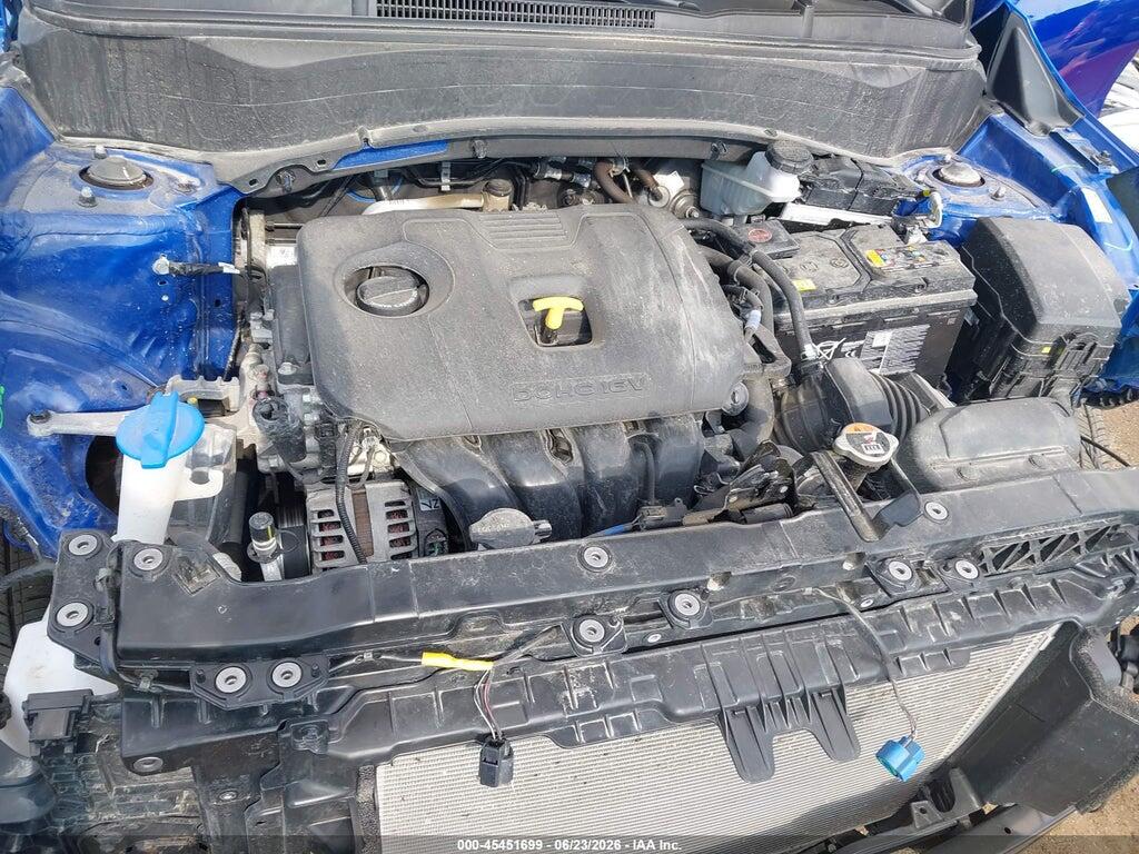 KNDEUCAA7T7834460 2026 KIA SELTOS photo no. 10