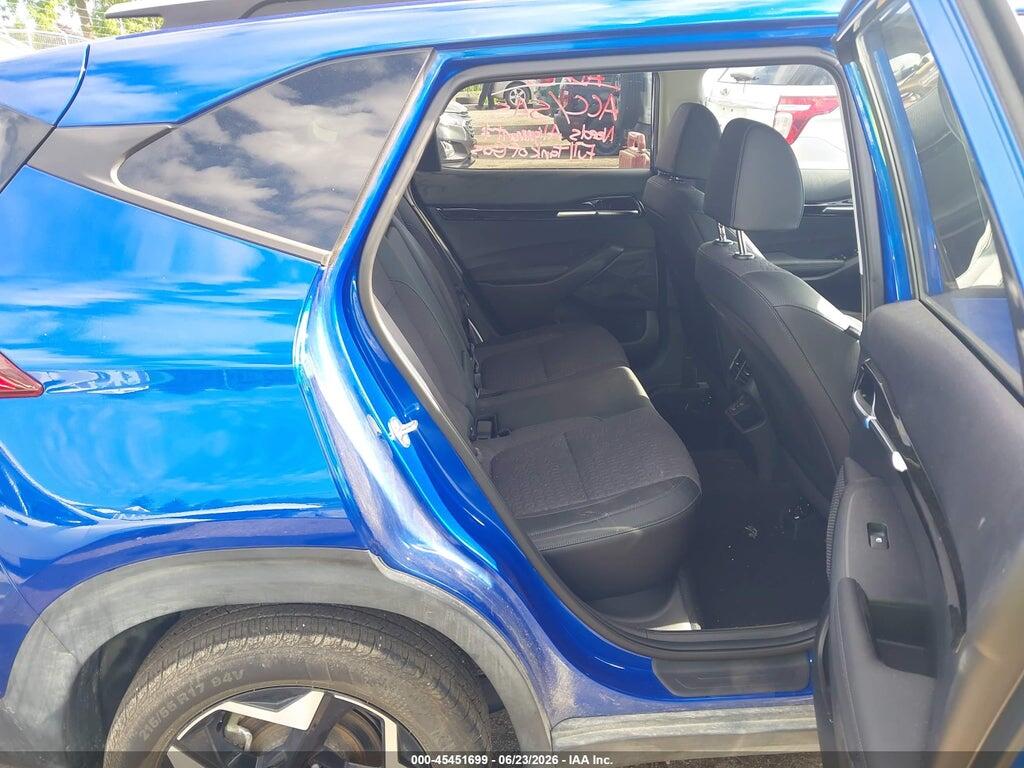 KNDEUCAA7T7834460 2026 KIA SELTOS photo no. 8
