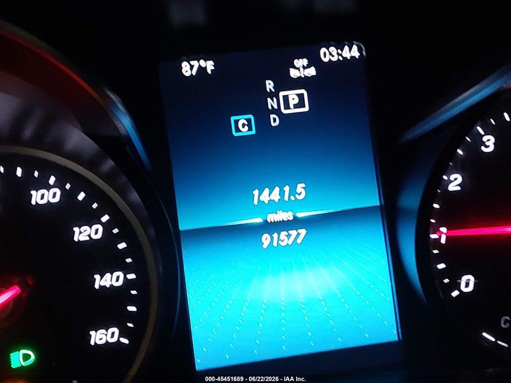 55SWF8EB0KU314820 2019 MERCEDES-BENZ C 300 photo no. 7
