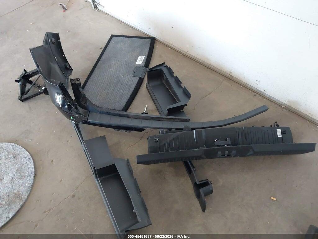 1FMSK8DH3NGB97645 2022 FORD EXPLORER photo no. 12