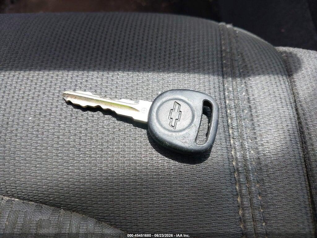 1GNKRJEDXBJ390450 2011 CHEVROLET TRAVERSE photo no. 11