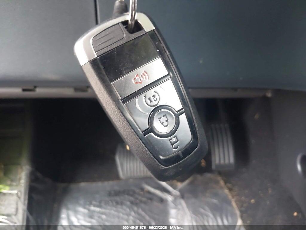 3FTTW8H32SRA76279 2025 FORD MAVERICK photo no. 11