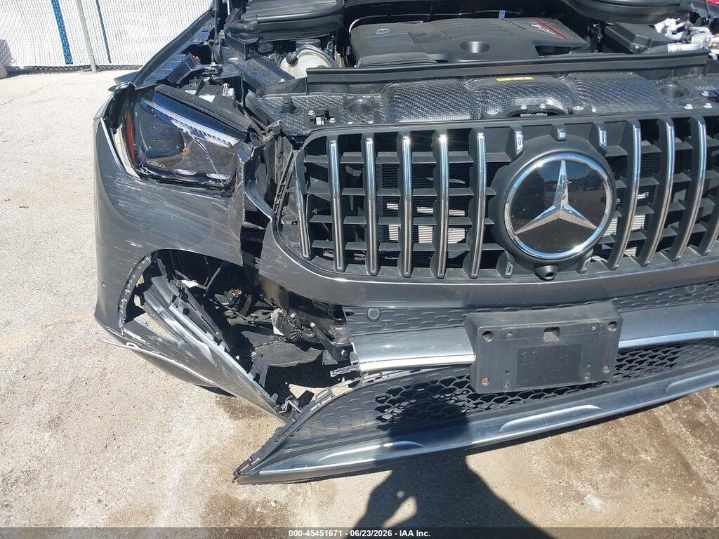 4JGFD6BB5RB219372 2024 MERCEDES-BENZ AMG GLE 53 COUPE photo no. 6