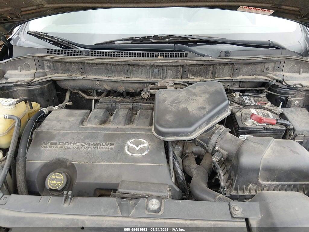 JM3TB2CA4E0433942 2014 MAZDA CX-9 photo no. 10