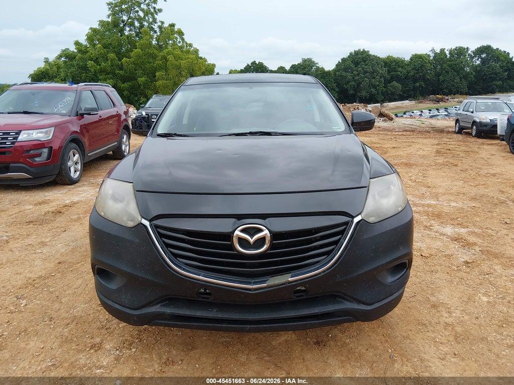 JM3TB2CA4E0433942 2014 MAZDA CX-9 photo no. 12
