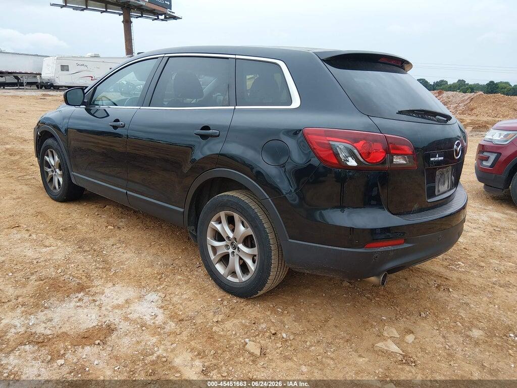 JM3TB2CA4E0433942 2014 MAZDA CX-9 photo no. 3