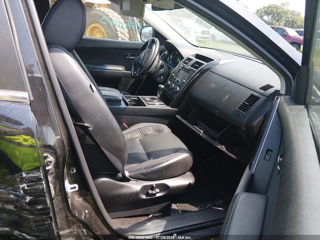 JM3TB2CA4E0433942 2014 MAZDA CX-9 photo no. 5