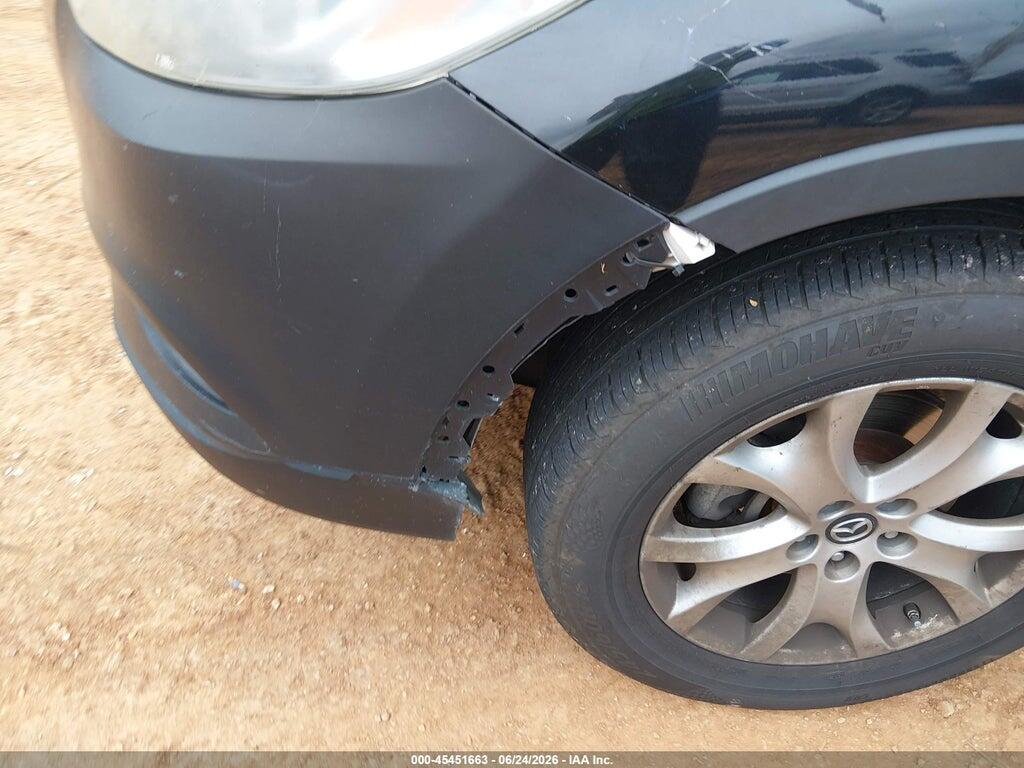 JM3TB2CA4E0433942 2014 MAZDA CX-9 photo no. 6