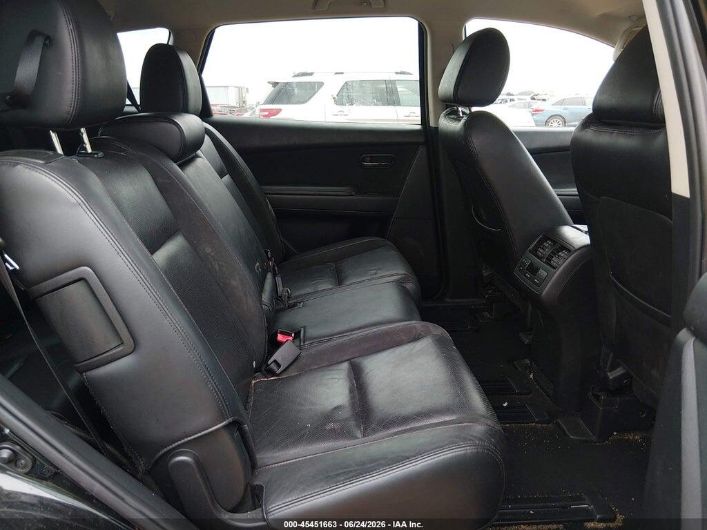 JM3TB2CA4E0433942 2014 MAZDA CX-9 photo no. 8