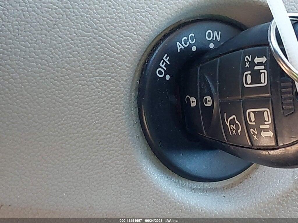 2C4RVABG3ER134460 2014 VOLKSWAGEN ROUTAN photo no. 11