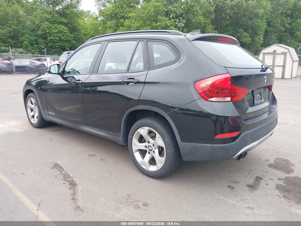 WBAVM1C54FVW58016 2015 BMW X1 photo no. 3
