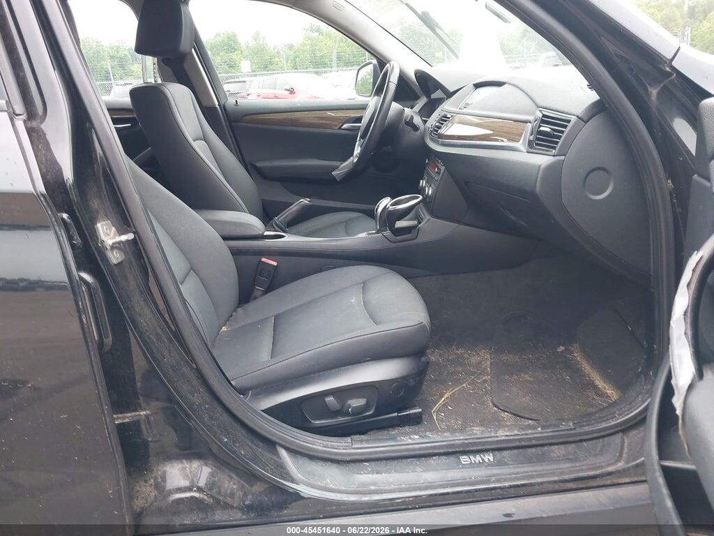WBAVM1C54FVW58016 2015 BMW X1 photo no. 5
