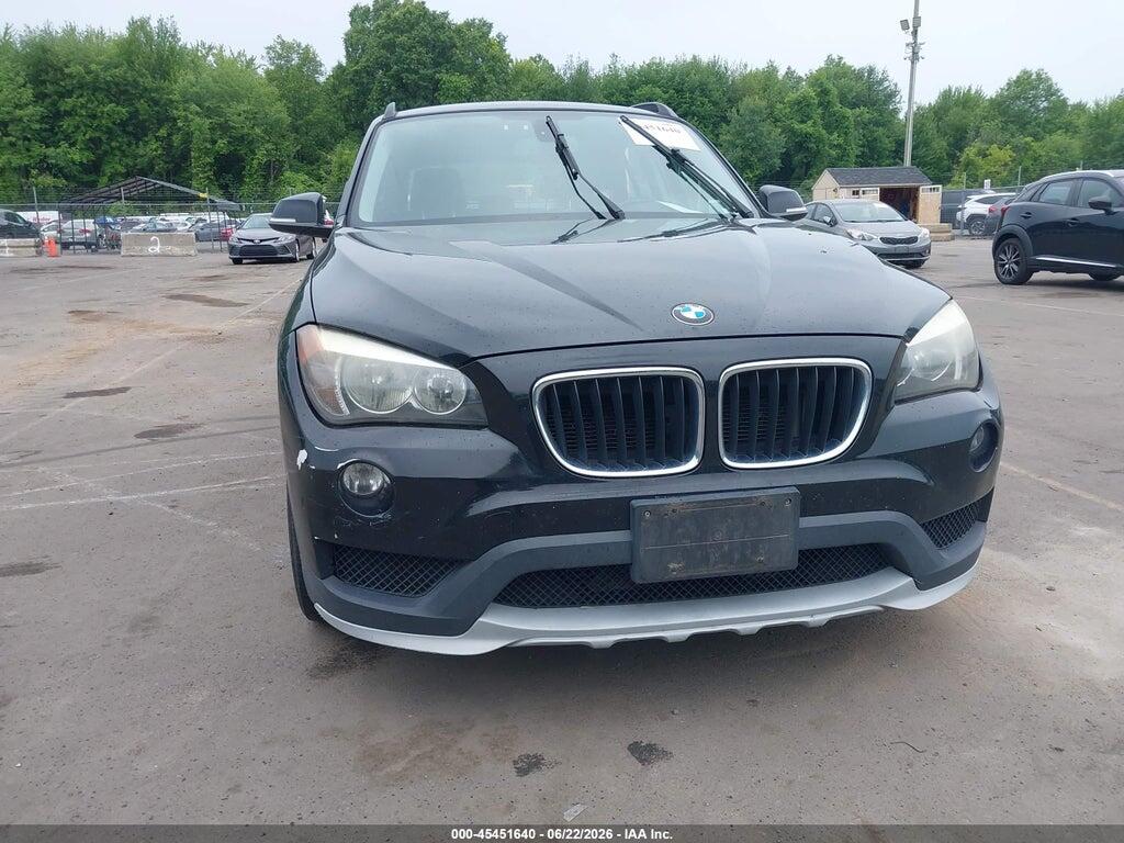 WBAVM1C54FVW58016 2015 BMW X1 photo no. 6