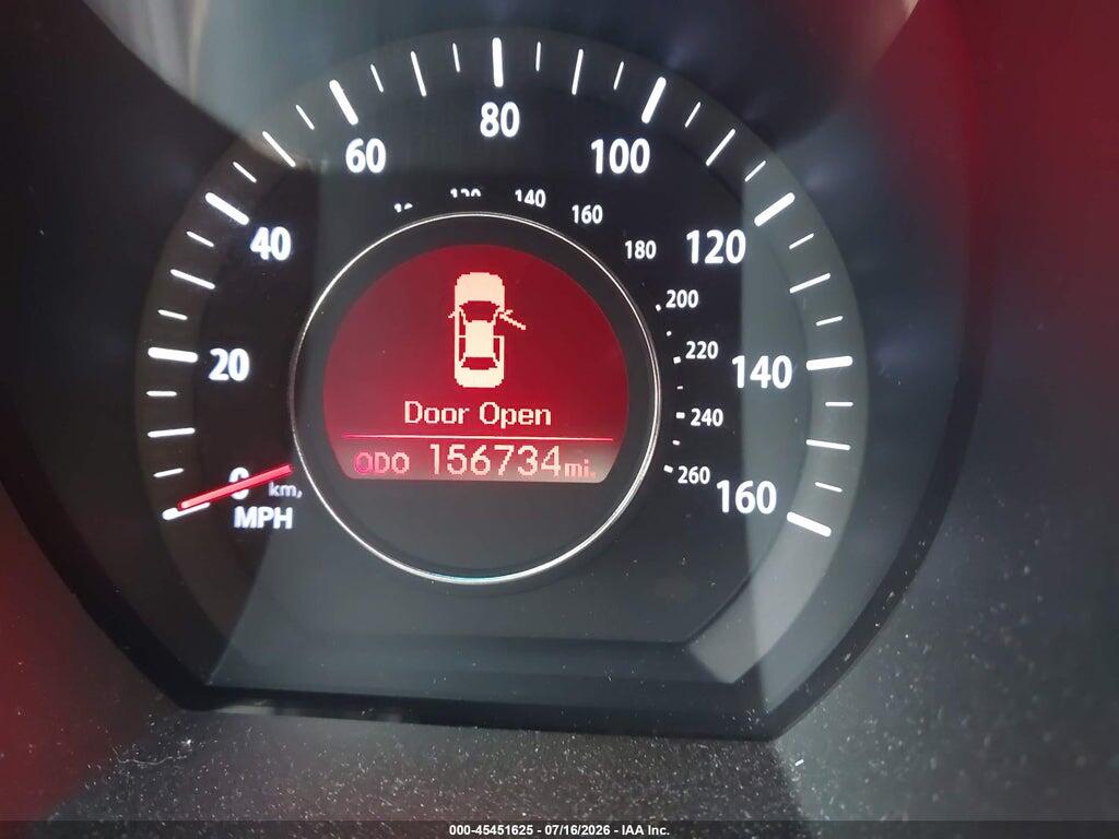 KNAGM4A74B5132901 2011 KIA OPTIMA photo no. 7