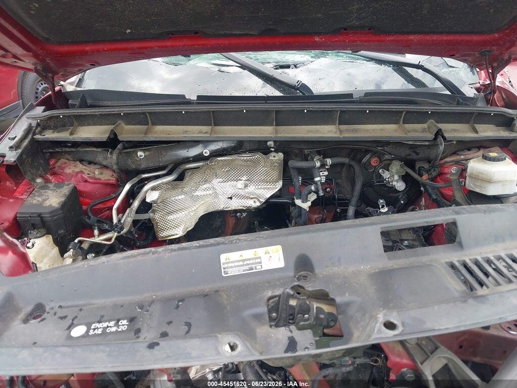 5TDKDRAH3PS023429 2023 TOYOTA HIGHLANDER photo no. 10