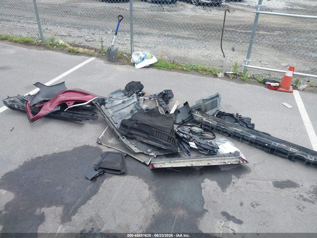 5TDKDRAH3PS023429 2023 TOYOTA HIGHLANDER photo no. 12