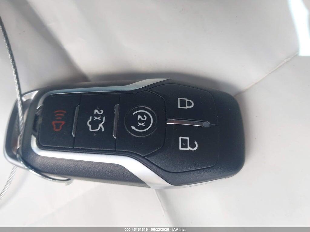 2LMTJ8LP1GBL62297 2016 LINCOLN MKX photo no. 11