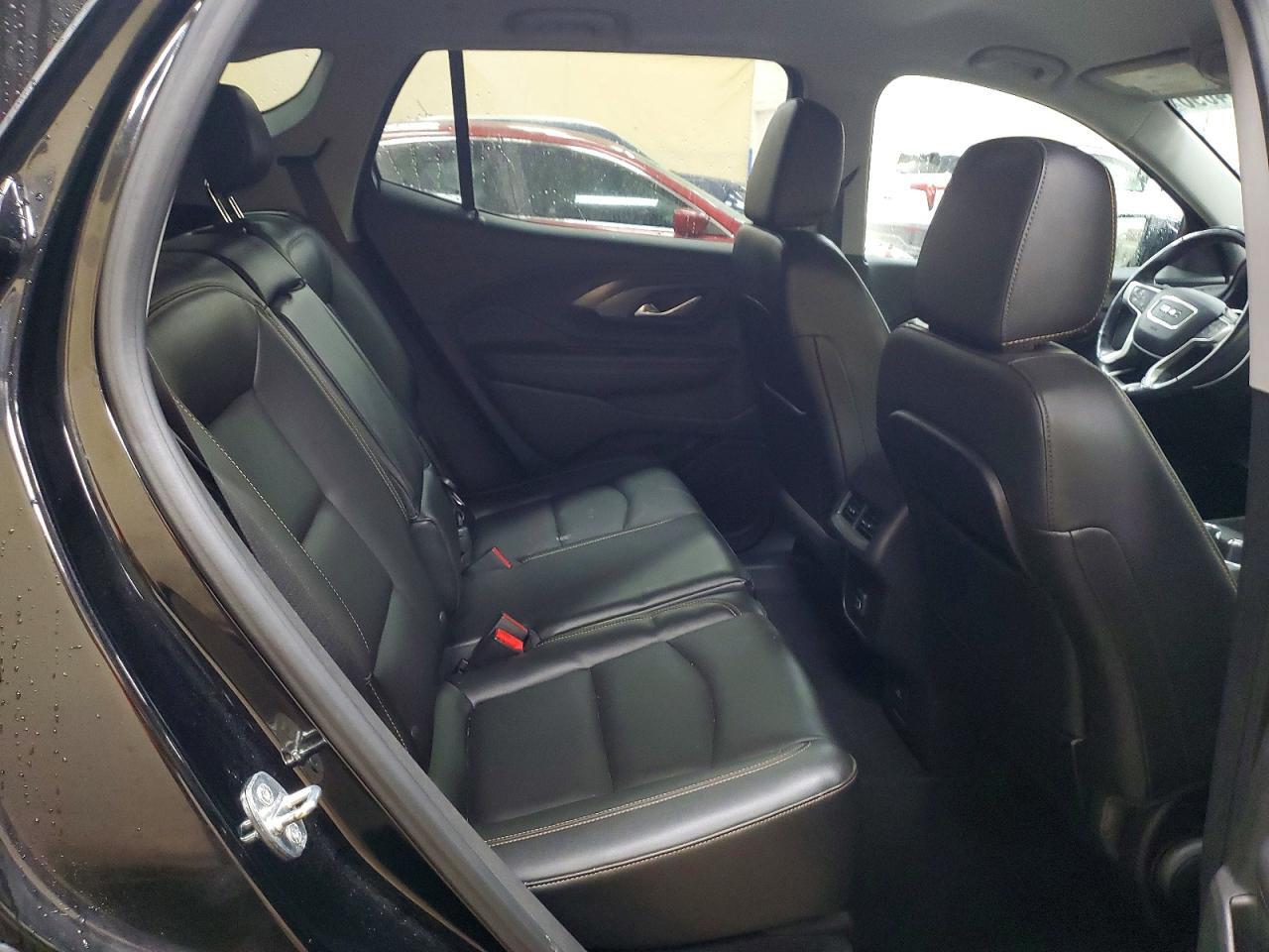 2019 GMC TERRAIN SLT — Фото 11 из 14