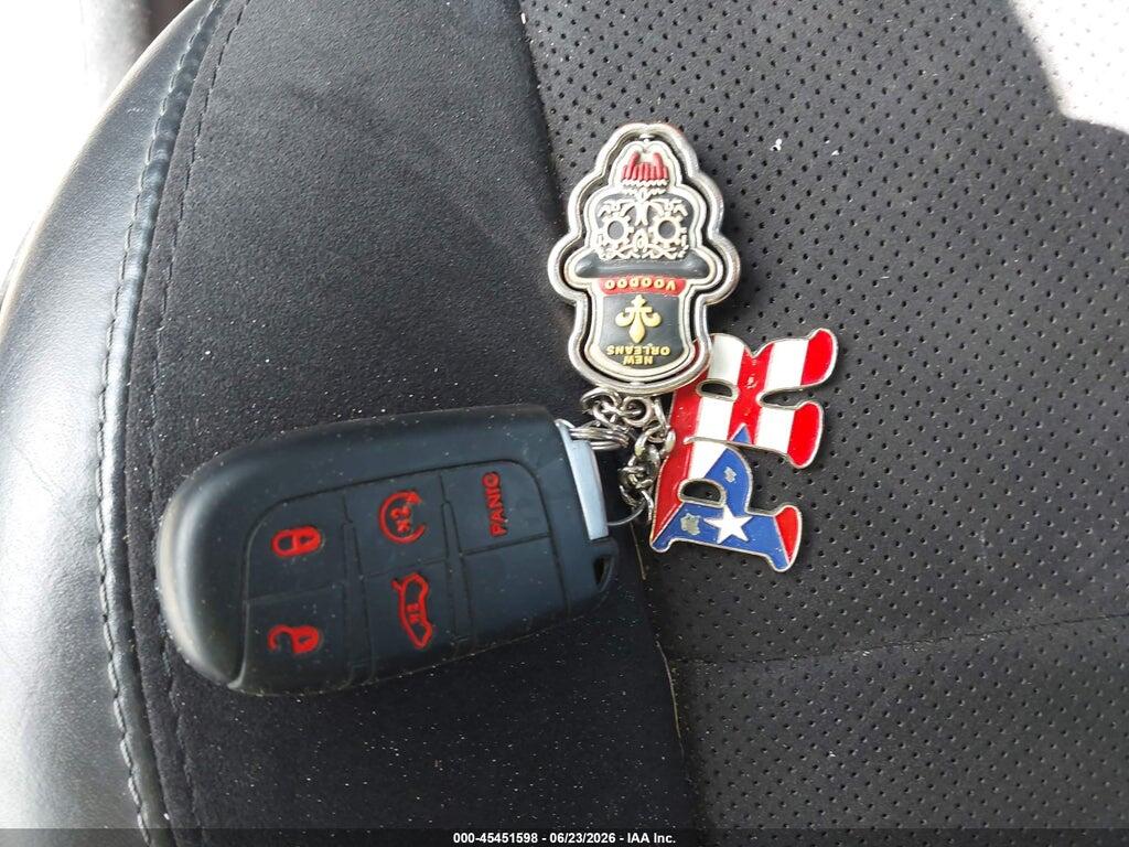 2C3CDZFJ2JH178855 2018 DODGE CHALLENGER photo no. 11