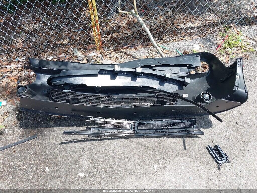 2C3CDZFJ2JH178855 2018 DODGE CHALLENGER photo no. 12