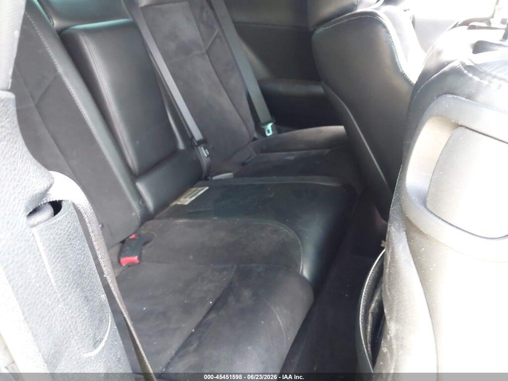 2C3CDZFJ2JH178855 2018 DODGE CHALLENGER photo no. 8