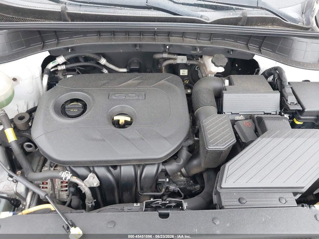 KM8J2CA4XKU044550 2019 HYUNDAI TUCSON photo no. 10