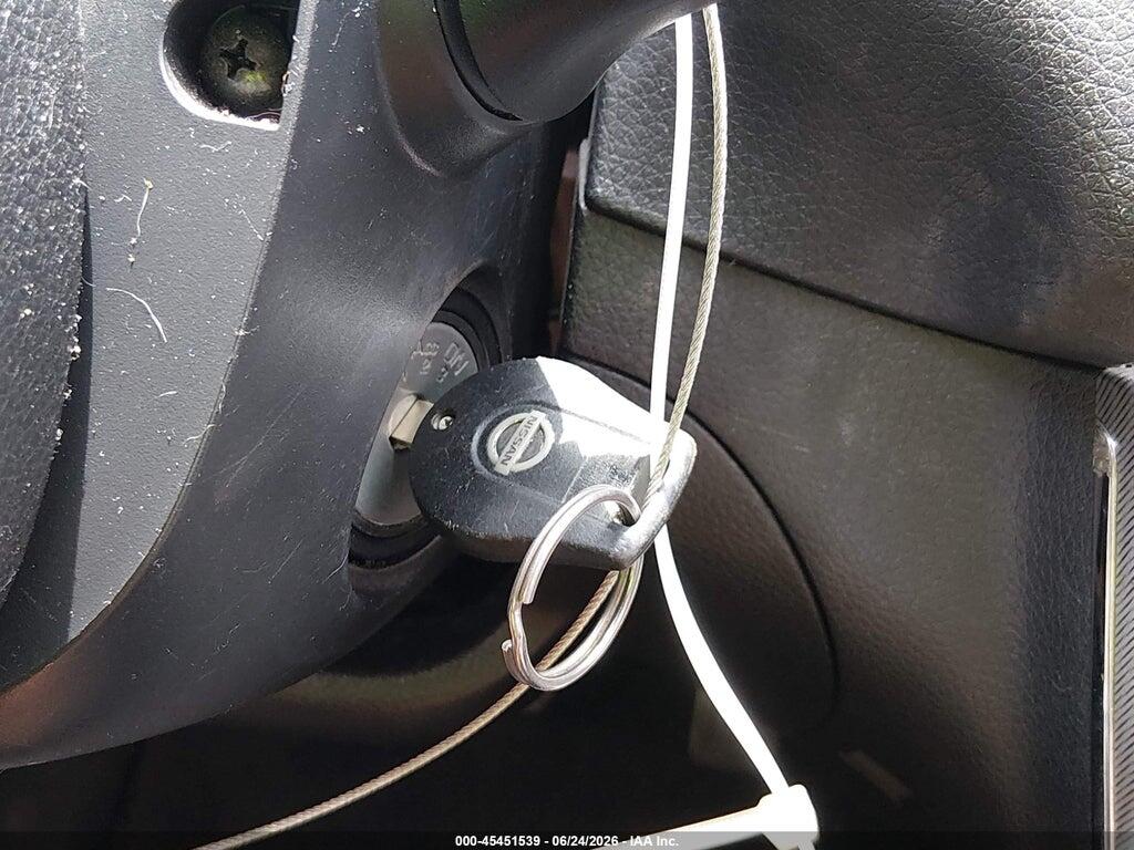 3N1AB7AP6EL635854 2014 NISSAN SENTRA photo no. 11