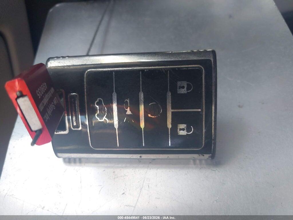 2G61M5S36E9173728 2014 CADILLAC XTS photo no. 11