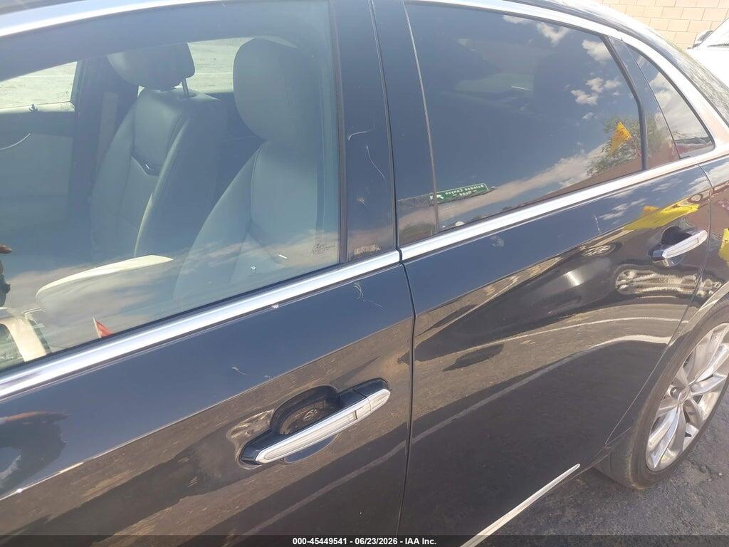 2G61M5S36E9173728 2014 CADILLAC XTS photo no. 6