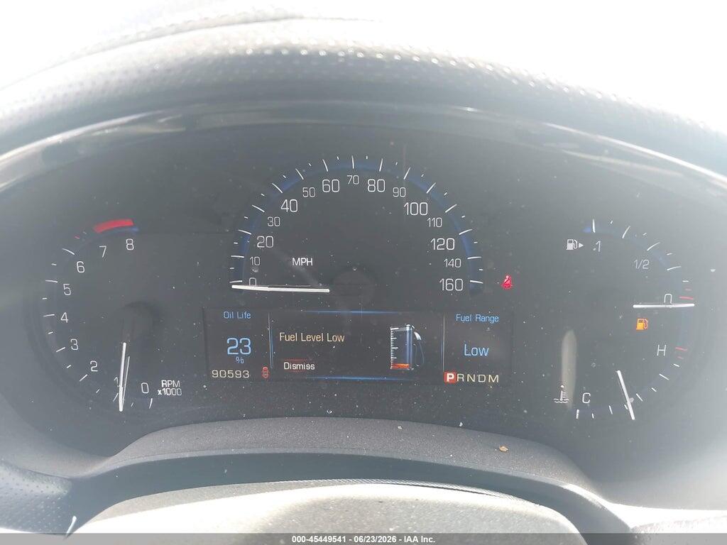 2G61M5S36E9173728 2014 CADILLAC XTS photo no. 7
