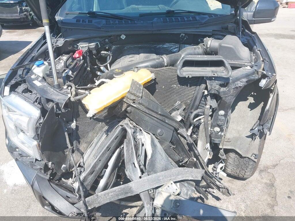 1FTEW1EG9FFC24177 2015 FORD F-150 photo no. 10