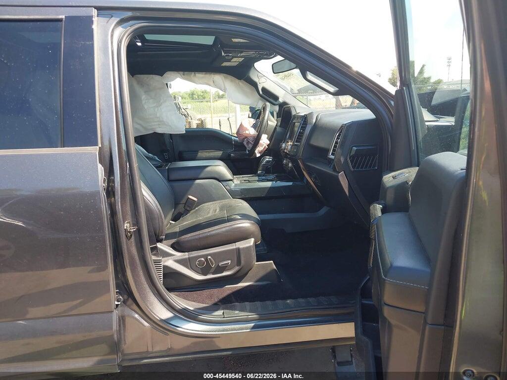 1FTEW1EG9FFC24177 2015 FORD F-150 photo no. 5