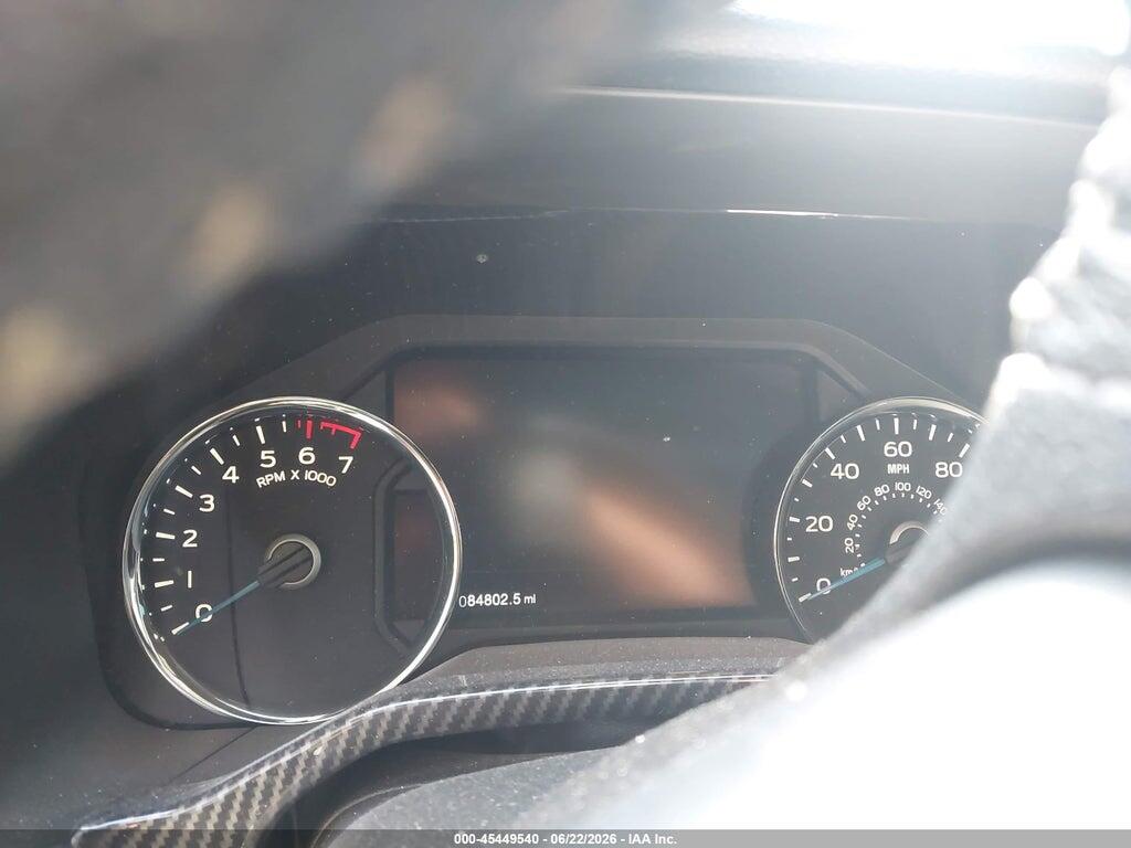 1FTEW1EG9FFC24177 2015 FORD F-150 photo no. 7