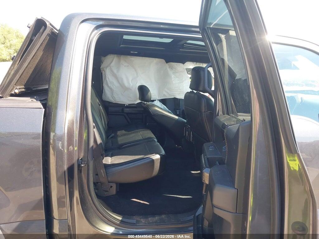 1FTEW1EG9FFC24177 2015 FORD F-150 photo no. 8