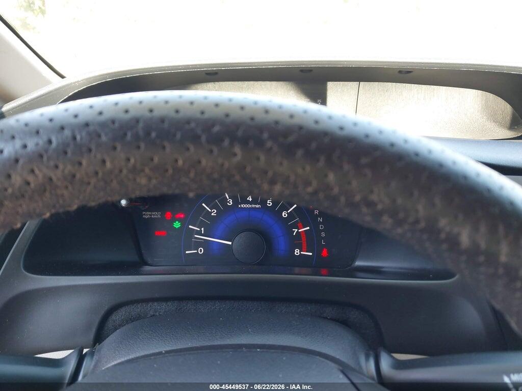 19XFB2F57FE271902 2015 HONDA CIVIC photo no. 7