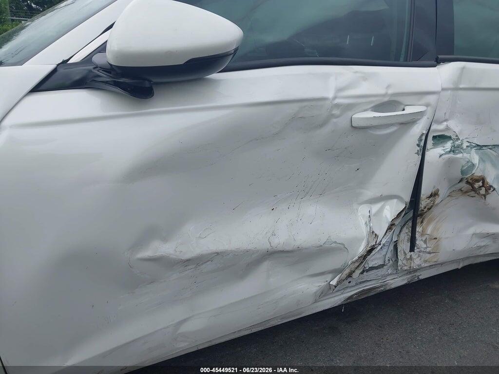 1HGCY2F89SA032250 2025 HONDA ACCORD HYBRID photo no. 6