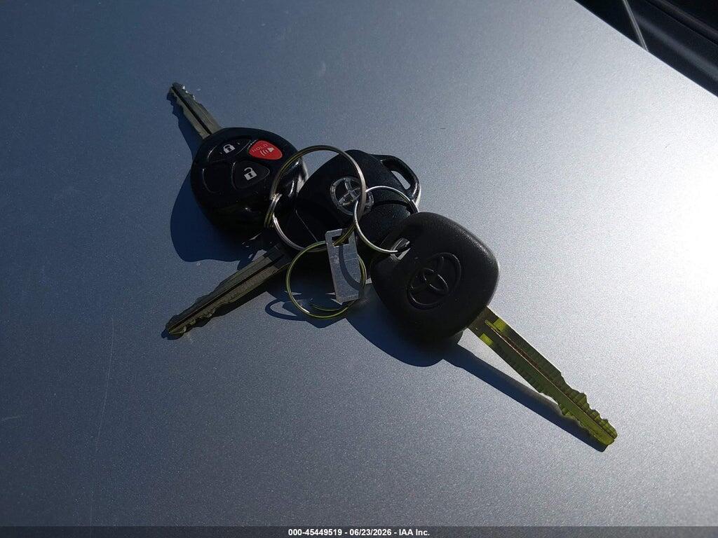 JTMBF33V895008167 2009 TOYOTA RAV4 photo no. 11