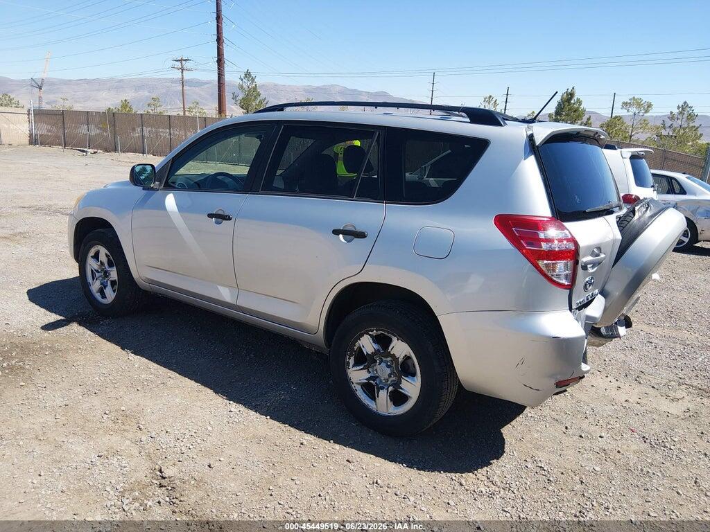 JTMBF33V895008167 2009 TOYOTA RAV4 photo no. 3