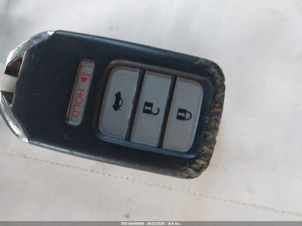 2HGFB2F85FH566755 2015 HONDA CIVIC photo no. 11