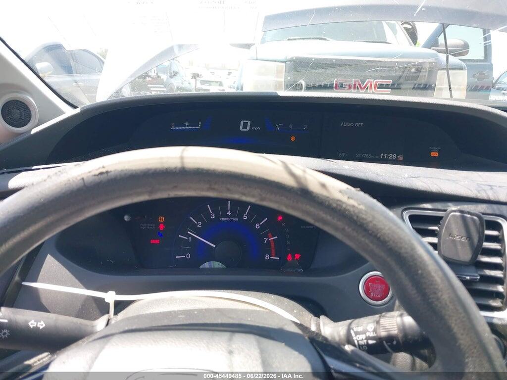 2HGFB2F85FH566755 2015 HONDA CIVIC photo no. 7