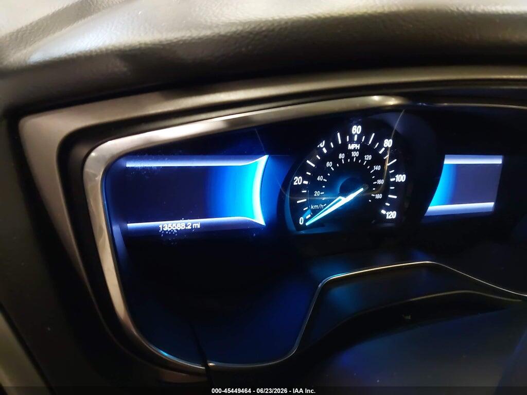 3FA6P0PU0DR351551 2013 FORD FUSION ENERGI photo no. 7