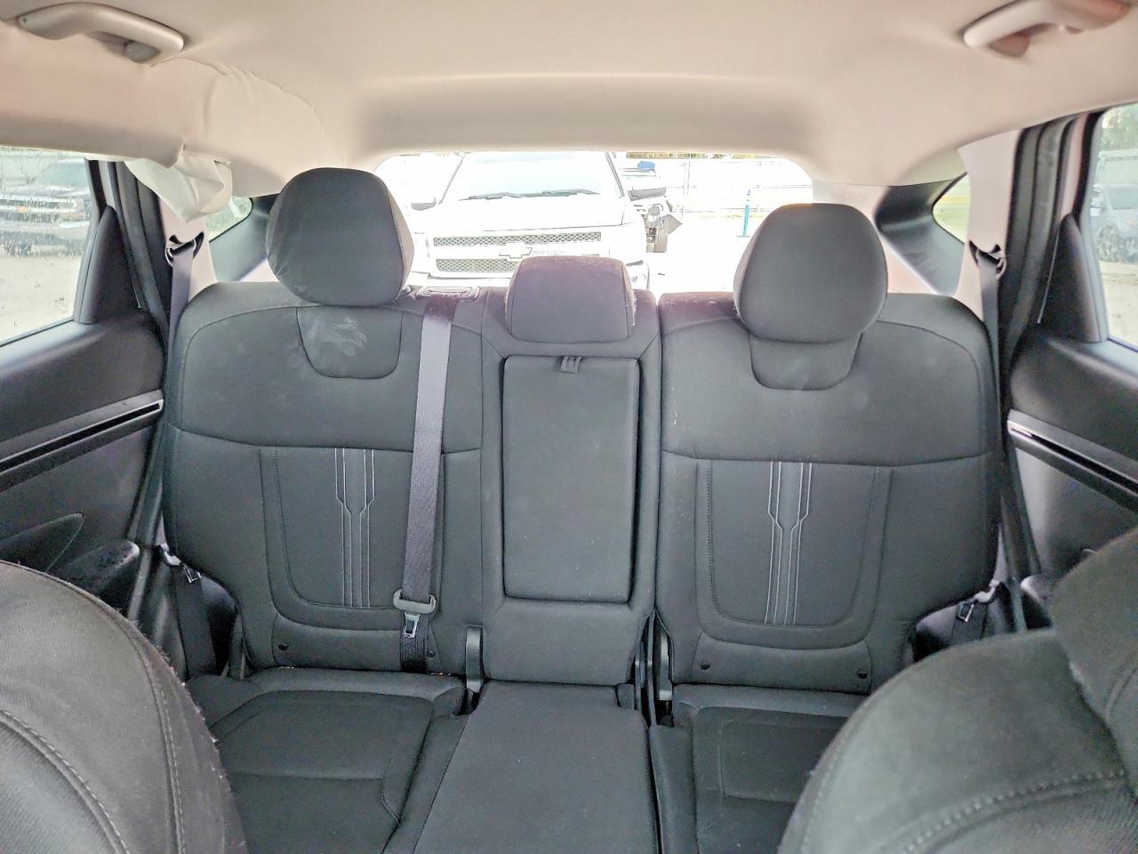 2023 HYUNDAI TUCSON SEL — Фото 10 из 14