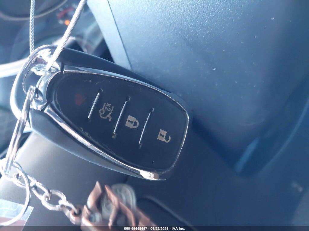 1G1ZB5ST2JF259327 2018 CHEVROLET MALIBU photo no. 11